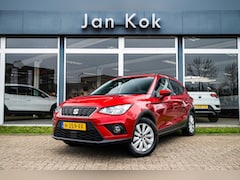 SEAT Arona - 1.0 TSi 95 pk Style Business Intense | Camera | Keyless | Parkeersensoren