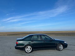 Saab 9-5 - 2.0t SE