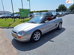 MG F - F 1.8i / Sportieve Cabrio / APK maart 2027
