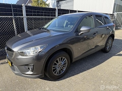 Mazda CX-5 - 2.0 TS 2WD