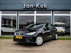 SEAT Ibiza - 1.0 TSi 95 pk Style Business Intense | Camera | Parkeersensoren | Navigatie