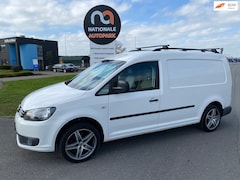 Volkswagen Caddy Maxi - 2011 | 1.6 TDI BMT | APK | EURO 5 |
