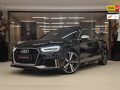 Audi A3 Limousine - 2.5 TFSI RS 3 quattro PANO/B&O/RS Sportuitlaat/PERFORMANCE/Carplay/VOL