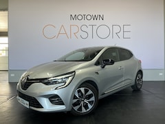 Renault Clio - 1.0 TCe 90 Limited Automaat 34.115 Km Navi PDC