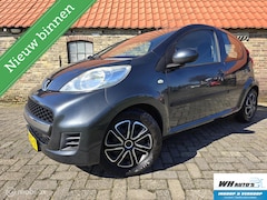 Peugeot 107 - 1.0-12V Sublime 5drs | Carplay | Airco