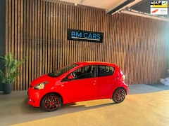 Toyota Aygo - 1.0 VVT-i Aspiration AIRCO, LED, 2e EIGENAAR