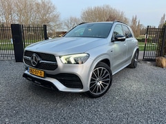 Mercedes-Benz GLE-Klasse - 350 e 4MATIC Premium Plus / Panaroma dak / 360 Camera / Burmeister