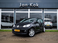 Volkswagen Up! - 1.0 BMT high up | Cruise Control | Parkeersensoren | Multi. Stuurwiel