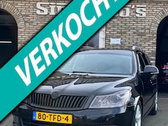 Skoda Octavia Combi - 1.4 TSI Greentech Elegance Bj 2012 Zeer nette auto