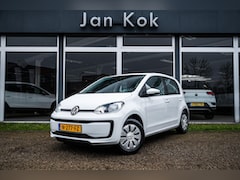 Volkswagen Up! - 1.0 MPi 65pk BMT Move | Airco | 5 Deurs | Lane Assist