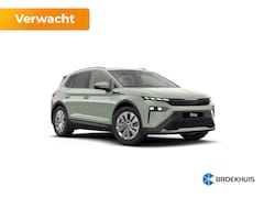 Skoda Elroq - Business Edition | Cruise control met speedlimiter | Driving mode select | LED interieurve