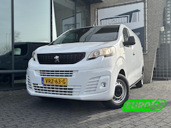 Peugeot Expert - 2.0*A/C*CRUISE*NAVI*HAAK*CARPLAY*PDC*BETTIMERING
