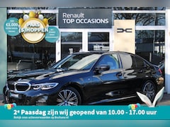 BMW 3-serie - 320i High Executive Edition | M Sport Pakket | Adaptieve Cruise | Stoel en Stuurverwarming