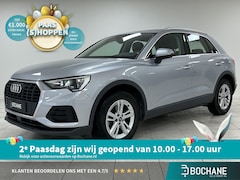 Audi Q3 - 35 TFSI Pro Line NAVIGATIE | PARKEERSENSOREN | NIEUWSTAAT | AUTOMAAT
