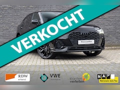 Audi Q3 Sportback - 35 TFSI S Edition ORG NL 1ste eigenaar