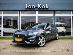SEAT Leon Sportstourer - 1.5 eTSi 150 pk DSG-7 FR Launch Edition | Elektr. Trekhaak | Signature LED | Virtual Cockp