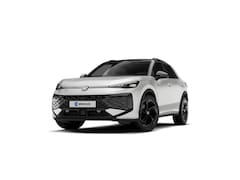 Volkswagen T-Roc - R-Line First Edition Inclusief €2000, - inruilvoordeel | 'App-Connect' draadloze smartphon