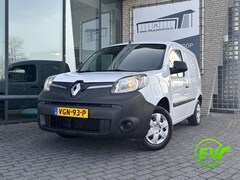 Renault Kangoo - Z.E.*KOOPACCU*AIRCO*CRUISE*BETIMMERING