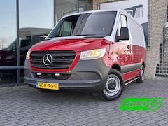 Mercedes-Benz Sprinter - 314 2.2 CDI L1H1*CARPLAY*CRUISE*NAV*HAAK*ECC*LEDER