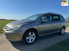 Peugeot 307 SW - 2.0 16V Pack|automaat|trekhaak|