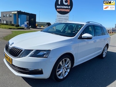 Skoda Octavia Combi - 11-2019 * 1.6 TDI Greentech Clever Edition * AUTOMAAT * EURO 6 * KM NAP