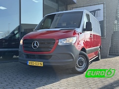 Mercedes-Benz Sprinter - 314 2.2 CDI L1H1*CARPLAY*CAMERA*CRUISE*NAVI*ECC