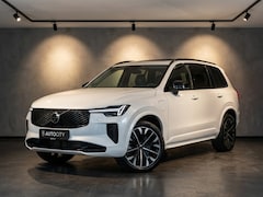 Volvo XC90 - 2.0 T8 AWD Ultra Dark Bowers l Luchtvering l Trekhaak l VOL OPTI