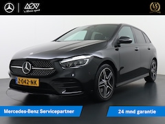 Mercedes-Benz B-klasse - 250 e Star Edition AMG Line | Nightpakket | Sfeerverlichting | Dodehoekassistent | Verwarm