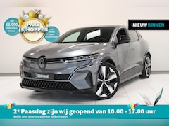 Renault Mégane E-Tech - EV60 Optimum Charge Iconic | SOH 95% | Navigatie | Camera | Warmtepomp | Winterpakket |