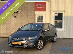 Honda Insight - 1.3 Elegance Hybrid 2010 Autom. Dealer onderh