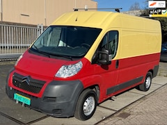 Citroën Jumper - 33 2.2 HDI L2H2