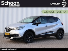 Renault Captur - 1.2 TCe Automaat Edition One | Navigatie | Climate Control | Camera | Cruise Control