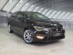 SEAT Leon ST - 1.4 TSI ACT FR Dynamic trekhaak