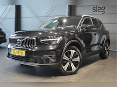 Volvo XC40 - 1.5 T5 Recharge Bright leer keyless camera 263 pk