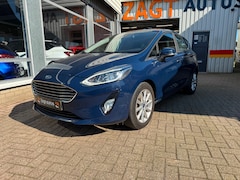 Ford Fiesta - 1.0 EcoBoost Titanium