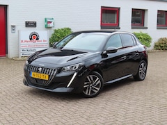 Peugeot 208 - 1.2 PureTech 100pk Allure/ Apple Carplay/ Led koplampen/ Cruise control/ Camera achter/ DA