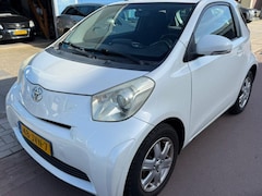 Toyota iQ - 1.0 VVTi Comfort|Airco|Multi Stuur, Dealer onderhouden