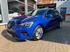 Renault Clio - 1.0 TCe Zen