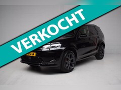 Land Rover Discovery Sport - P300e 1.5 R-Dynamic SOH 93% ORG.NED / NAP / PANORAMADAK / MERIDIAN / LEER / CAMERA / NAP /