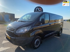 Ford Transit Custom - 2013 * 2.2 TDCI L2H1 Ambiente * EURO 5 * INC NIEUWE APK 3-2027