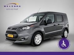Ford Tourneo Connect - 1.0 Direct leverbaar Rolstoelauto