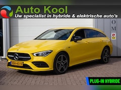 Mercedes-Benz CLA-klasse Shooting Brake - 250 e PHEV AMG-Line