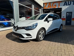 Renault Clio Estate - 0.9 TCe Zen