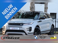 Land Rover Range Rover Evoque - 1.5 P270e PHEV AWD Dynamic SE |Panoramisch schuifdak |Meridian
