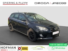 Ford Focus Wagon - 1.6 TI-VCT Titanium Climate | Cruise | Voorruitverwarming Distributieriem vervangen in 202