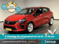 Renault Clio - 1.6 E-Tech Full Hybrid 145 evolution | All-Season banden | Navigatie | Parkeersensoren | A