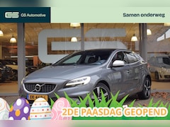 Volvo V40 - 1.5 T3 Polar+ Sport |PANO|AUTOMAAT|CRUISE|LED