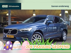 Volvo XC60 - 2.0 T8 AWD Mom Pro PANO|LEDER|LED|STOEL+STUURVW|