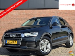 Audi Q3 - 2.0 TFSI QUATTRO PRO LINE | NL-AUTO | TREKHAAK