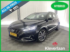 Hyundai i30 Wagon - 1.0 T-GDi MHEV Comfort Smart Automaat | Apple Carplay | Navi | Camera | Winter Pack |
